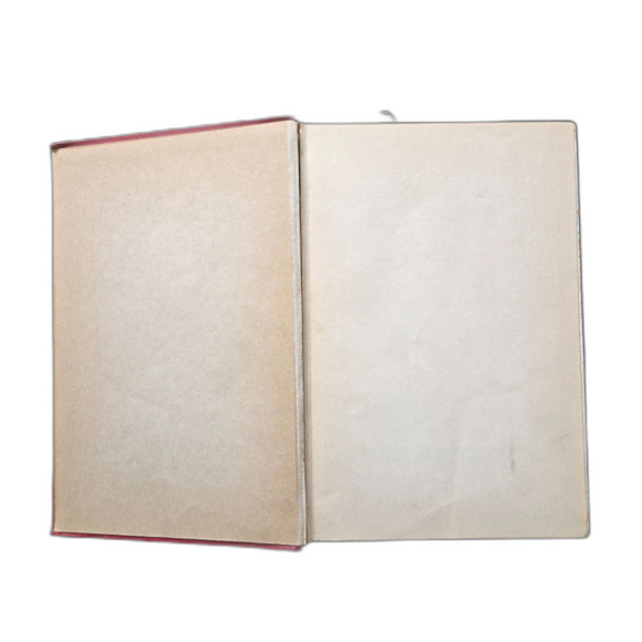 SIGNED Queen of the Flat-Tops By Stanley Johnston; 2nd Print 1942 - Picture 2 of 10